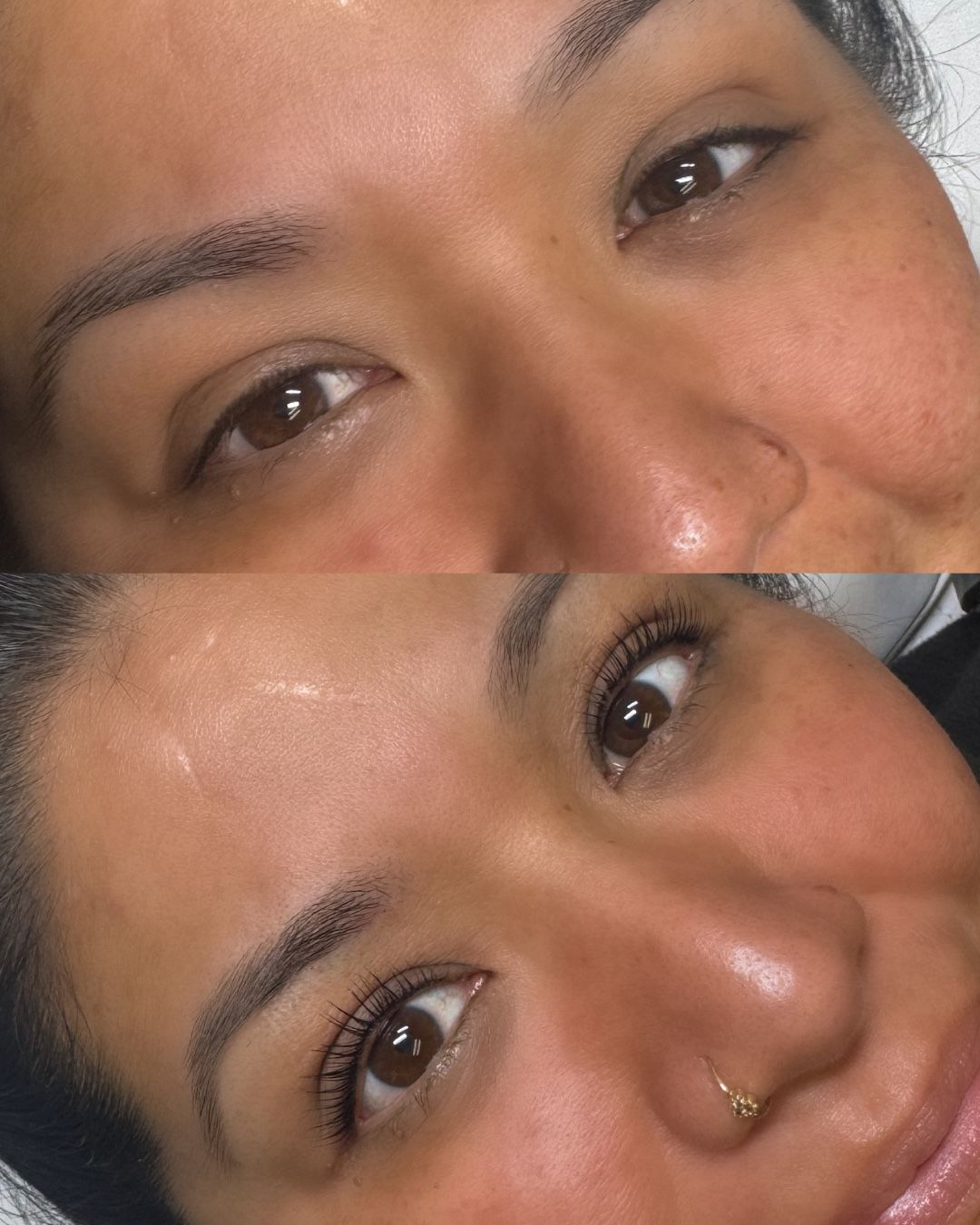 Lash Lift