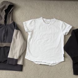 Little Bipsy Tops