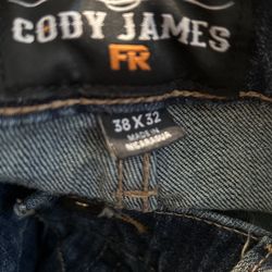 Flame Retardant Jeans For Work    