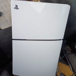 PS5 