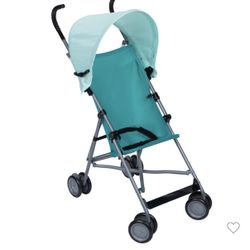 Target Cosco stroller 