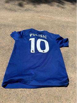 Nike Pulisic Jersey