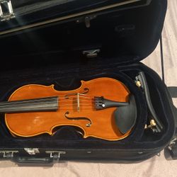 violin 