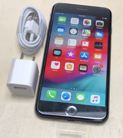 iPhone 8 Plus 64GB Factory Unlocked