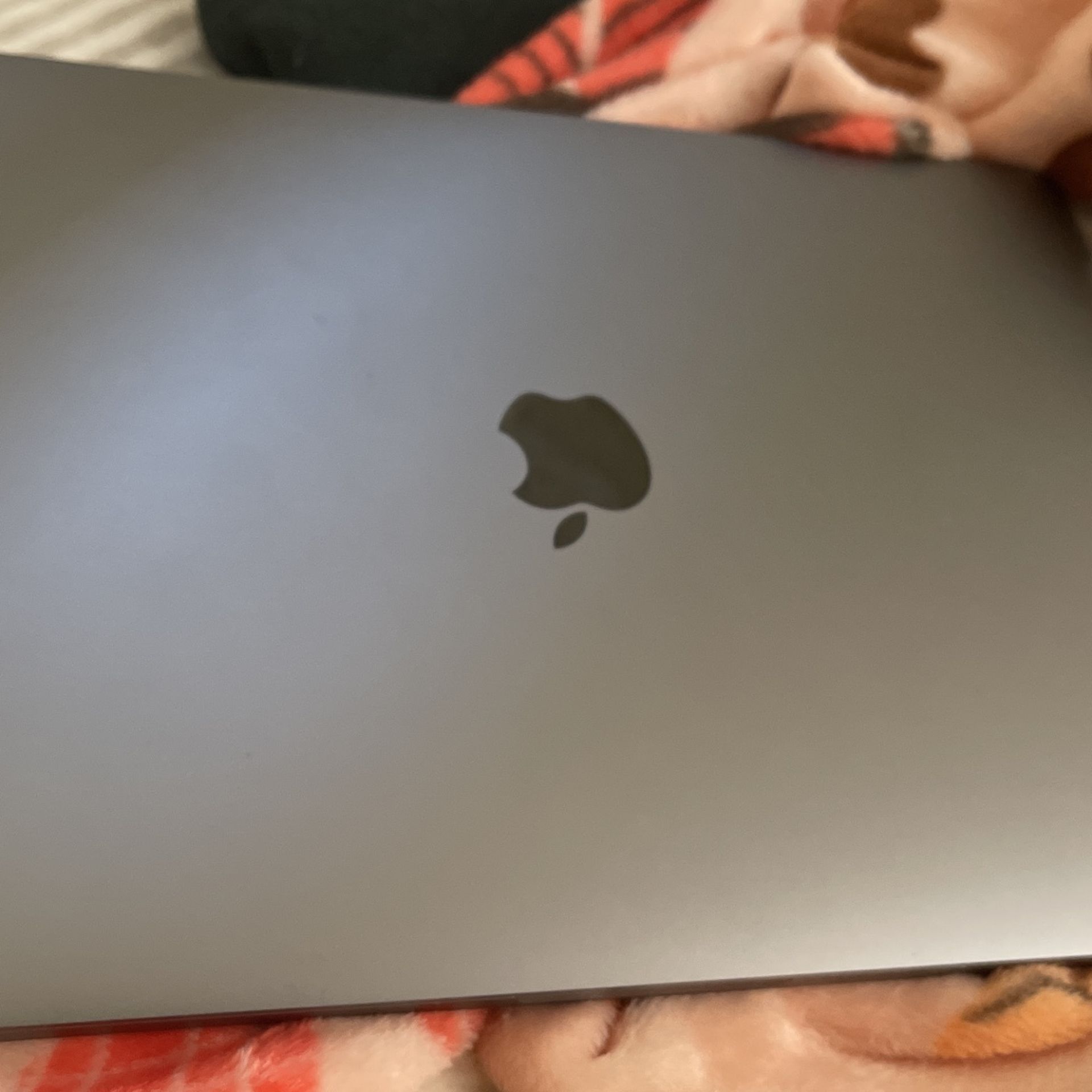 Mac Book Pro
