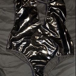 Rave Bodysuit