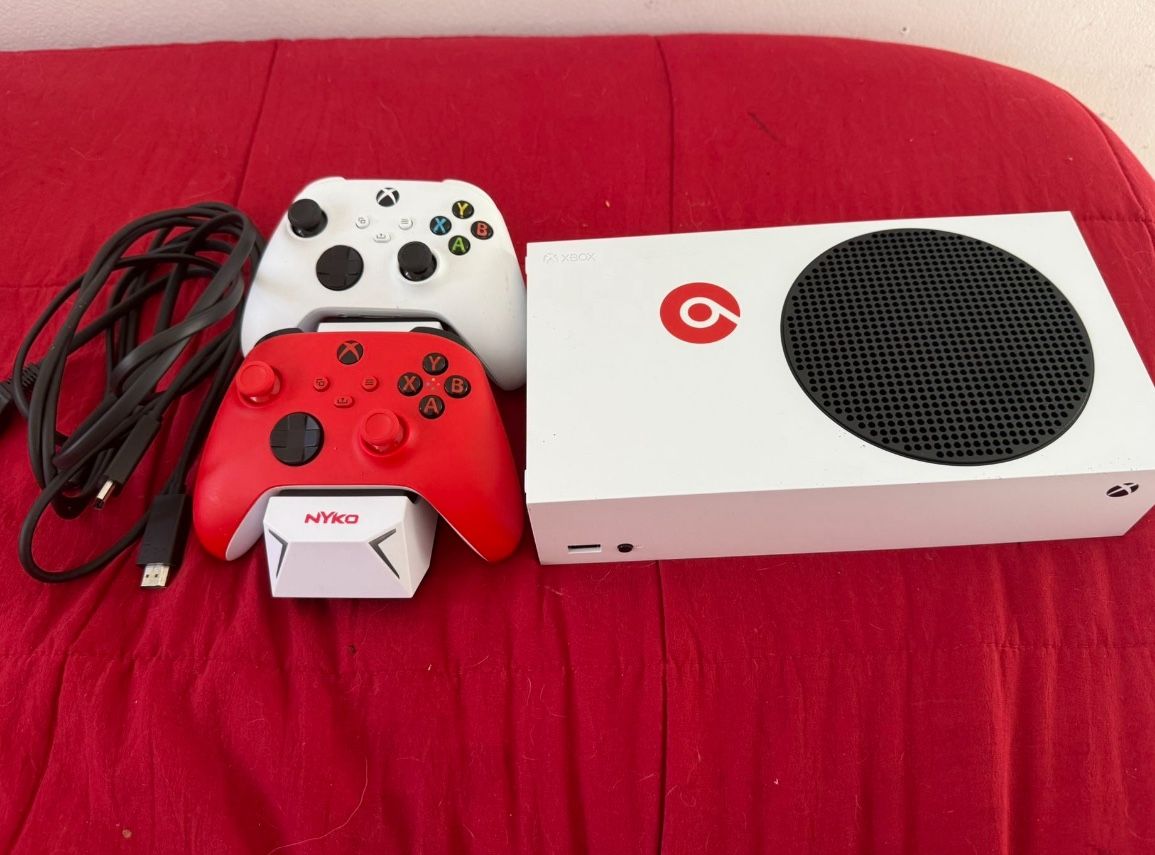 Xbox Series S 1TB