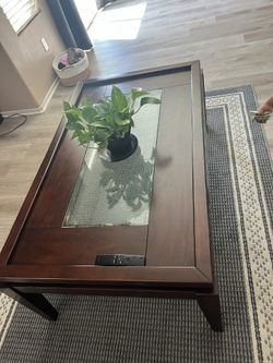 Tables 