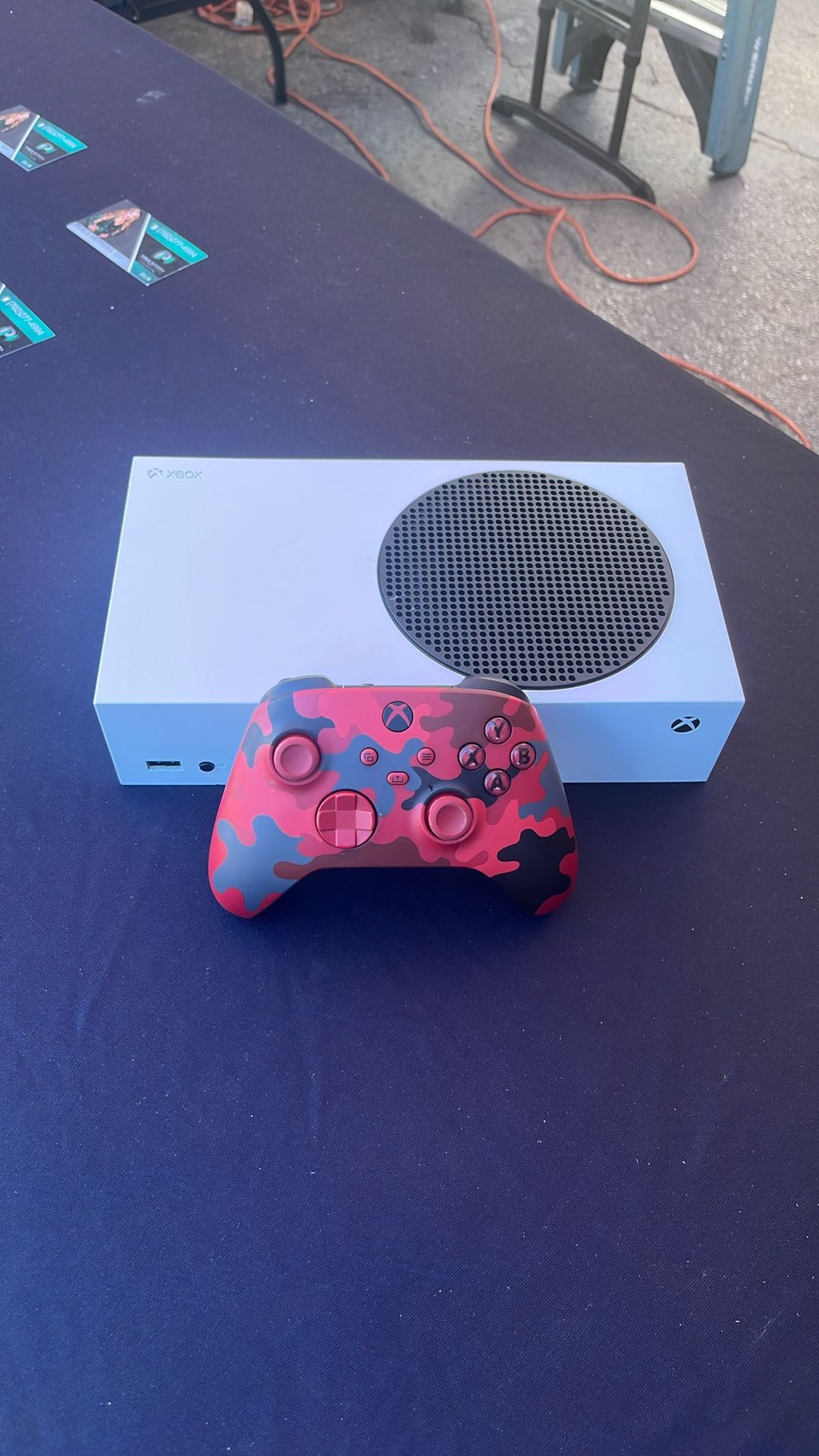 Xbox One Series S With Controller $220
