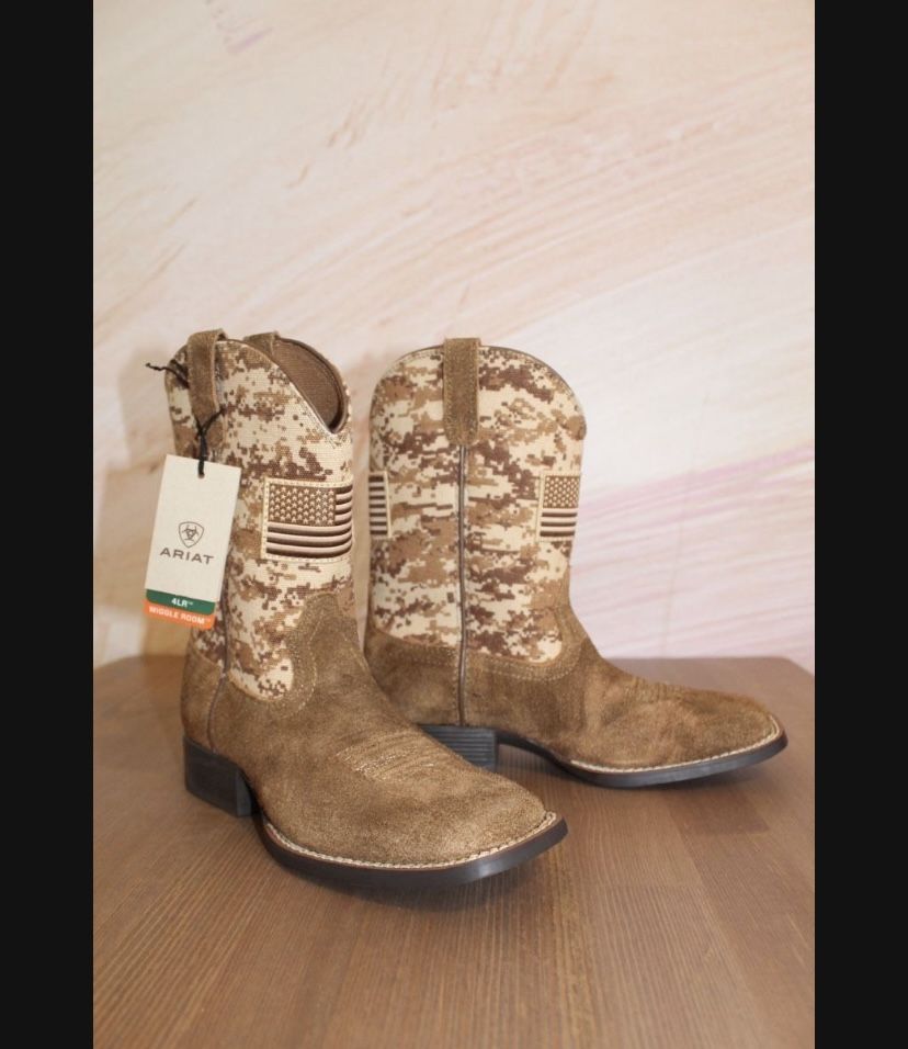 Boots