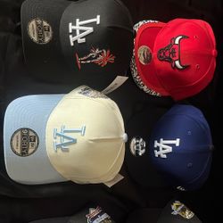 Hats