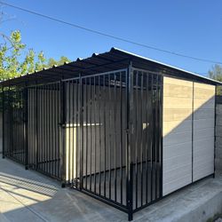 DOG kEnNNEL!! 15x8x6!