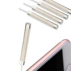 4 Pack Sim Card Removal Tool  (355)