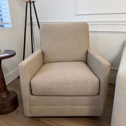 New Swivel Chair Fabric