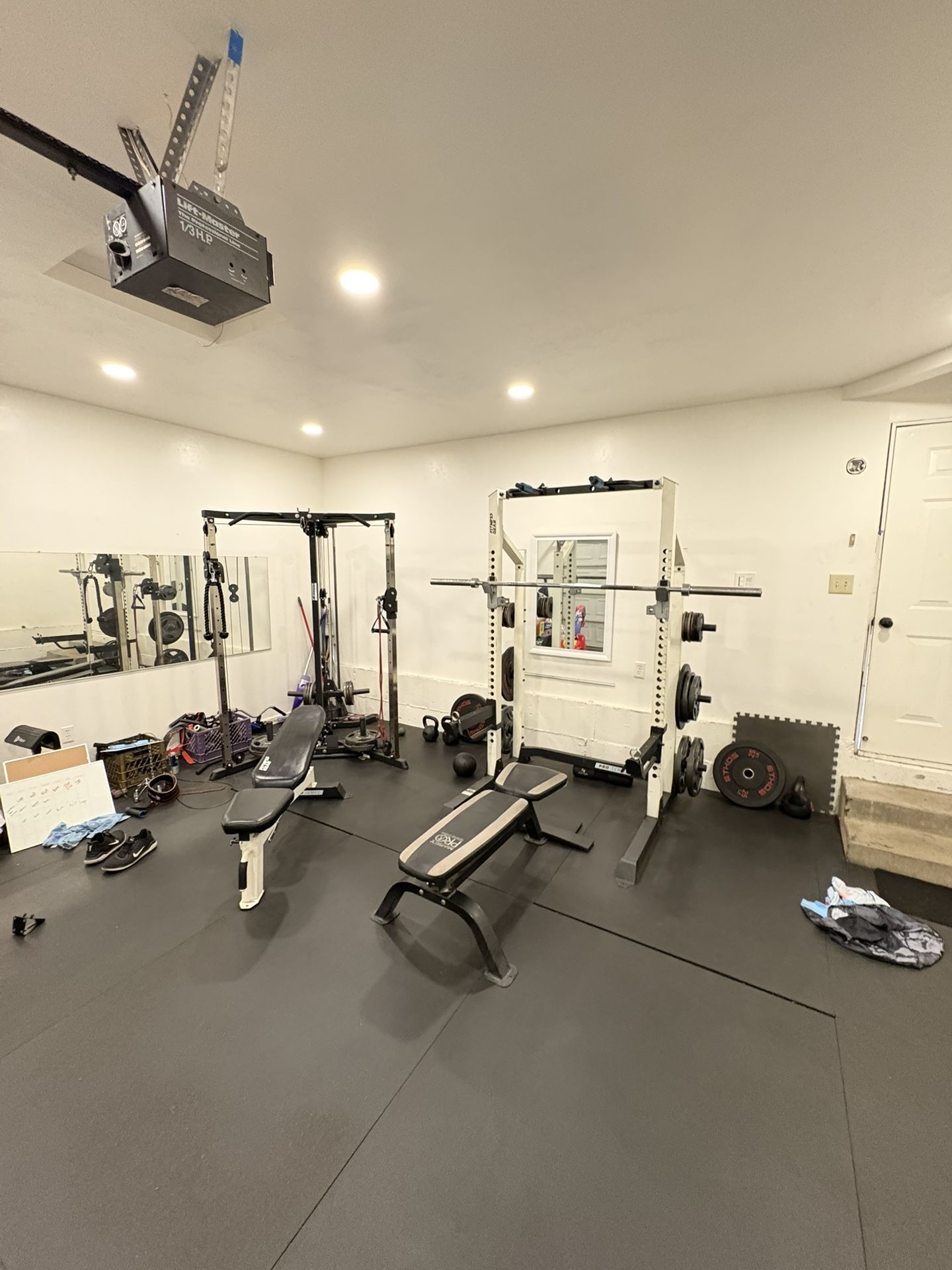 Home Gym