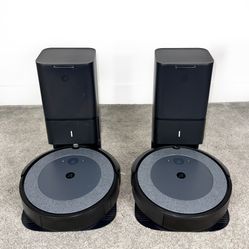 iRobot Roomba i3 Wi-Fi Vacuum Cleaner w/ Self Emptying Base