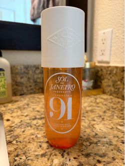 Sol De Janeiro 91