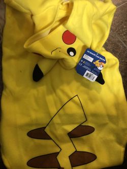 Halloween Costume Extra - Large