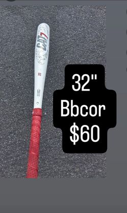 Marucci CAT7 Bbcor Baseball Bat 32"