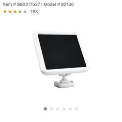 Solar Triple Head Motion Activated Light