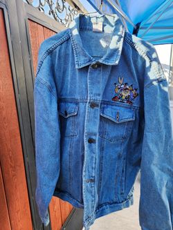 Vintage Jacket