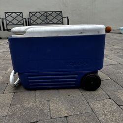 Ice Chest