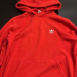Adidas Hoodie