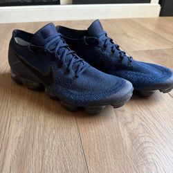 Nike Vapormax Flyknit Size 13