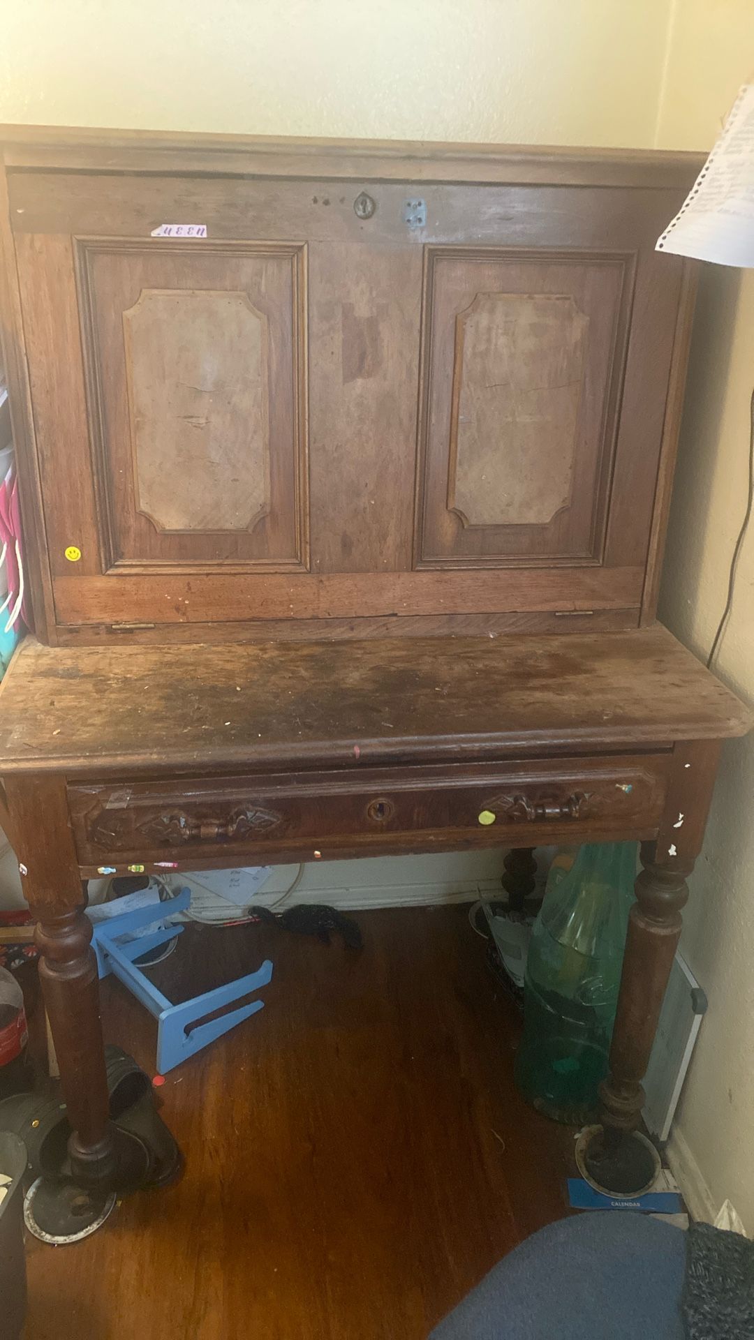 Antique Desk