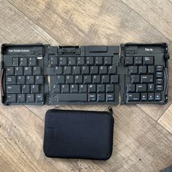 Palm Portable Keyboard