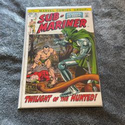Sub-Mariner