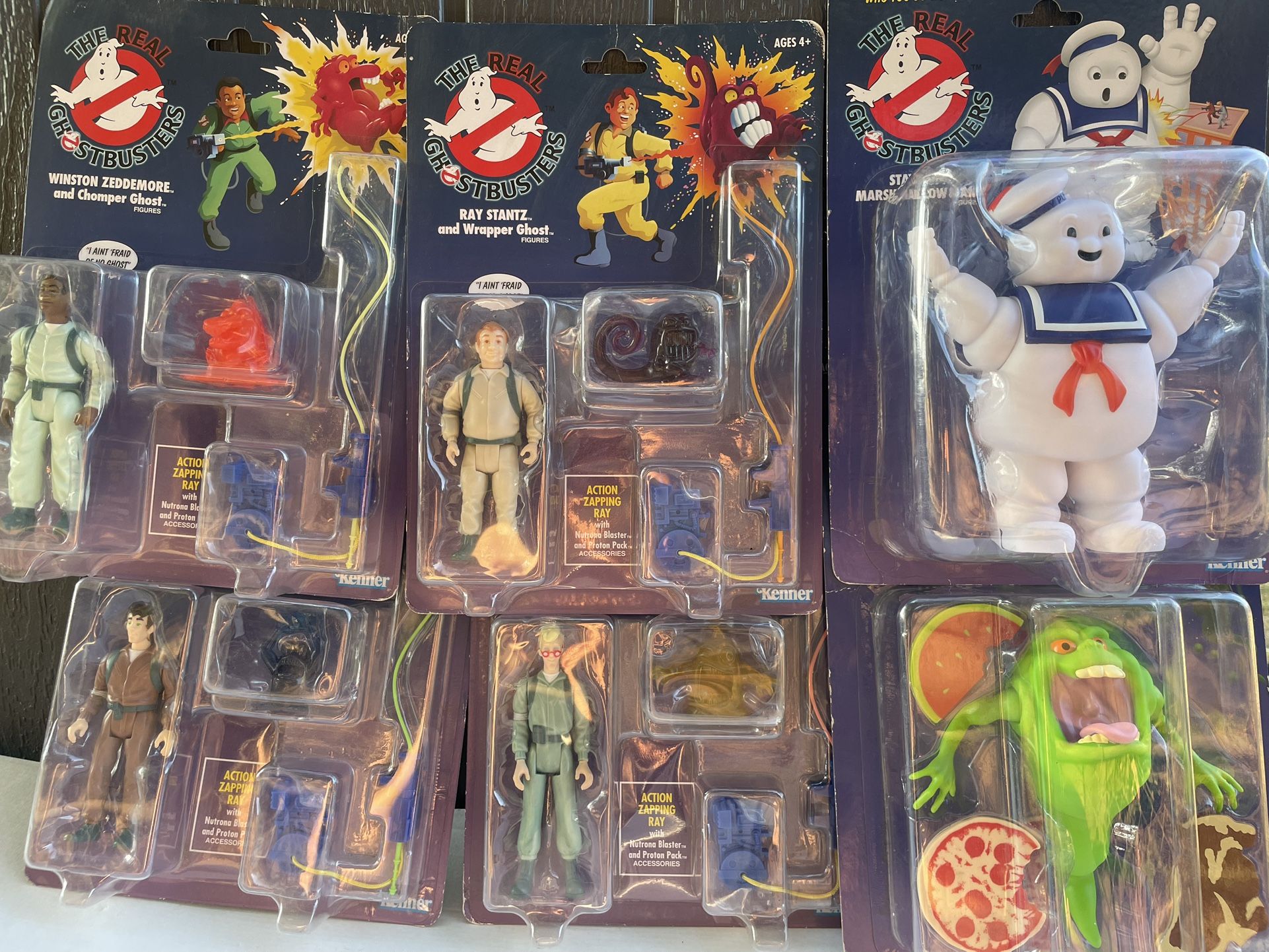 Ghostbusters