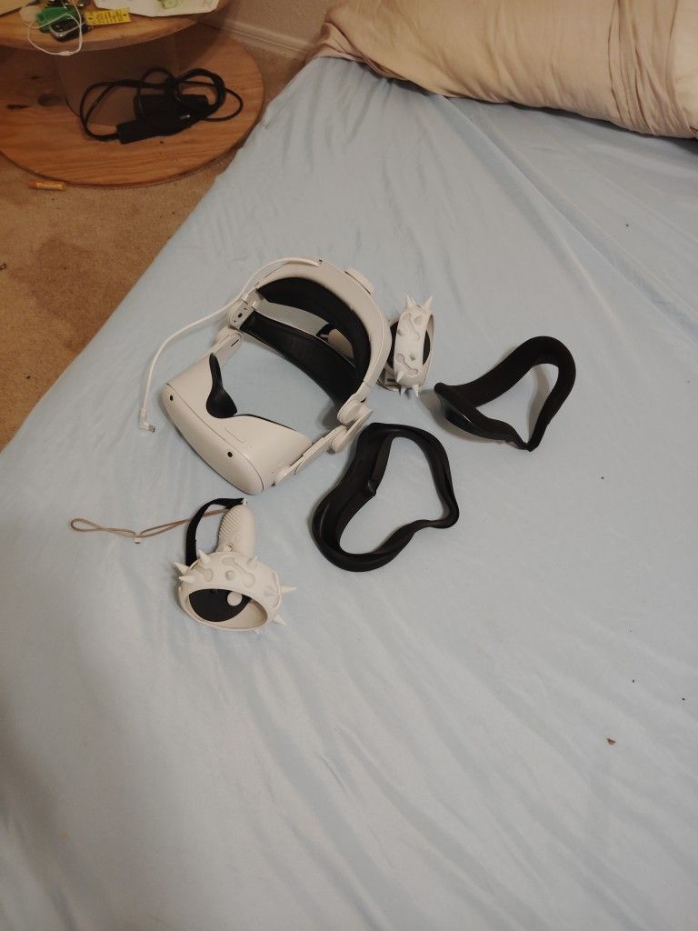 Oculus Really Good Condition