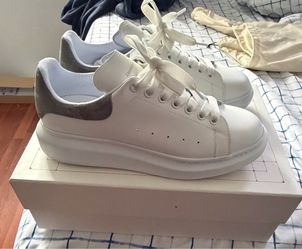 Alexander McQueen