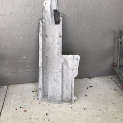 Infiniti Q-50 Left Hand Undercover 