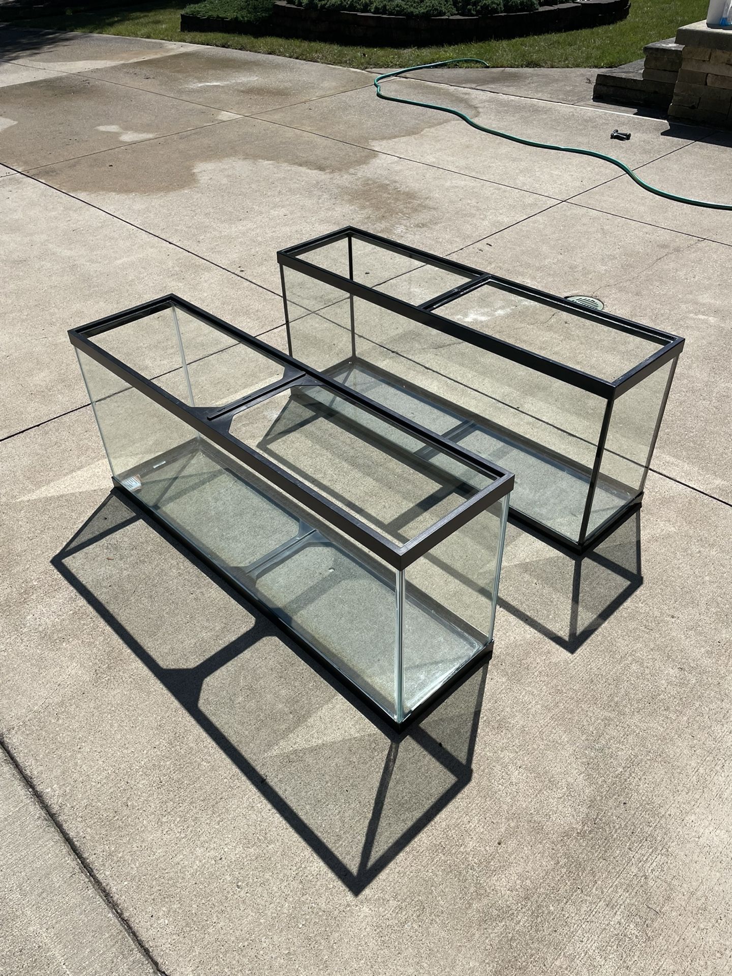 55G Tanks 