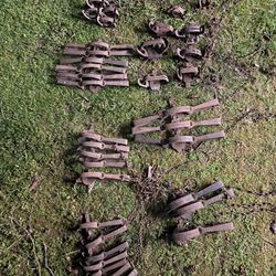 Used Traps 