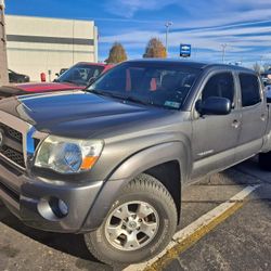 2011 Toyota Tacoma