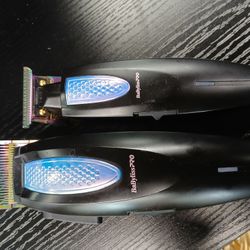 Professional Clippers