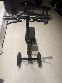 Knee Scooter