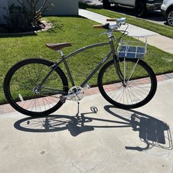 Linus Bike  