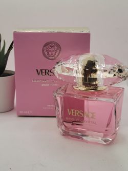Versace 

Bright Crystal Parfum

3 fl ⭐️