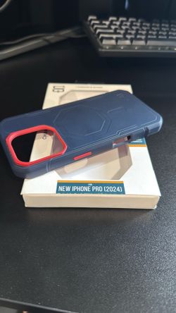 iPhone 16 Pro Case - Open box item