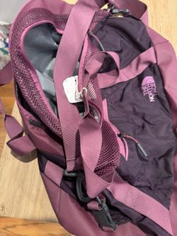 Bag North Face