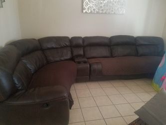 Sectional