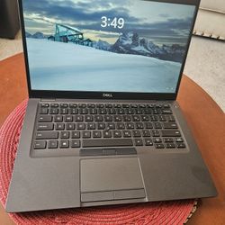 Dell Latitude Laptop i5 16gb Ram 256gb SSD Drive Win 11Pro