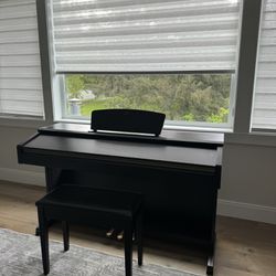 Yamaha Electric Piano 
