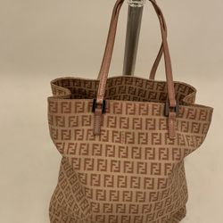 Fendi Tote