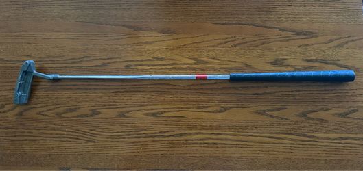 ⛳️🏌🏻‍♂️ PGA Tour 2000 Tee-Up Youth/Kids Beginner Putter Golf Club - Right Hand 29” Tall  PU near Kennewick Walmart