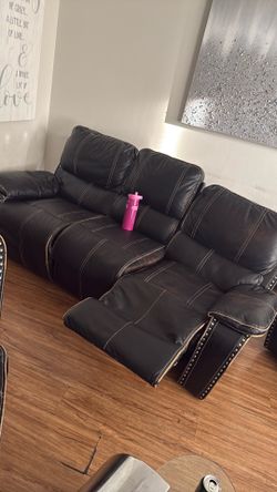 3 pc couch
